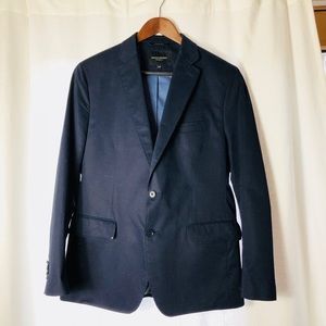 Suit jacket